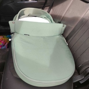 Recensione Jane Duo Keep - Veronica&nbsp;Arcudi - Prova in auto