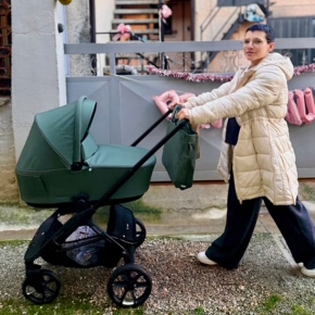 Recensione Jane Duo Keep - Sara&nbsp;Gatto - Prova su strada