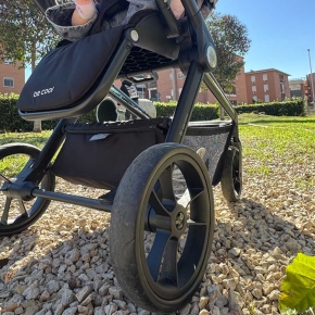 Recensione Be Cool Duo Stratos - Pamela&nbsp;Russo - Prova su strada