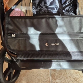 Recensione Jane Duo Keep - Filomena&nbsp;Polito - Prova confort