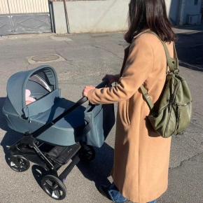 Recensione Jane Duo Keep - Emanuela&nbsp;Borioni - Prova su strada