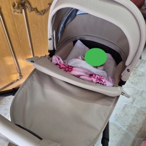 Recensione Jane Duo Keep - Filomena&nbsp;Polito - Prova confort
