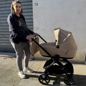 Recensione Jane Duo Keep - Filomena&nbsp;Polito - Prova su strada