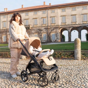 Recensione Jane Duo Keep - Florencia Melina&nbsp;Nappa - Prova su strada