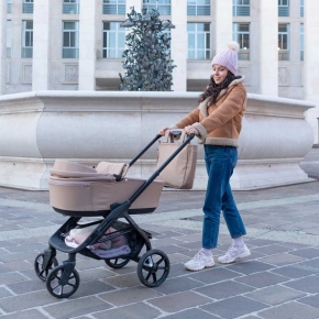 Recensione Jane Duo Keep - Florencia Melina&nbsp;Nappa - Prova su strada