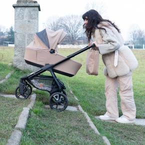 Recensione Jane Duo Keep - Florencia Melina&nbsp;Nappa - Prova su strada
