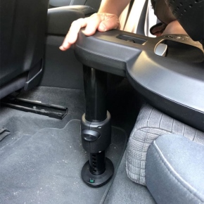 Recensione Chicco Seat 2Fit i-Size - Donatella Di Cuffa - Prova in auto