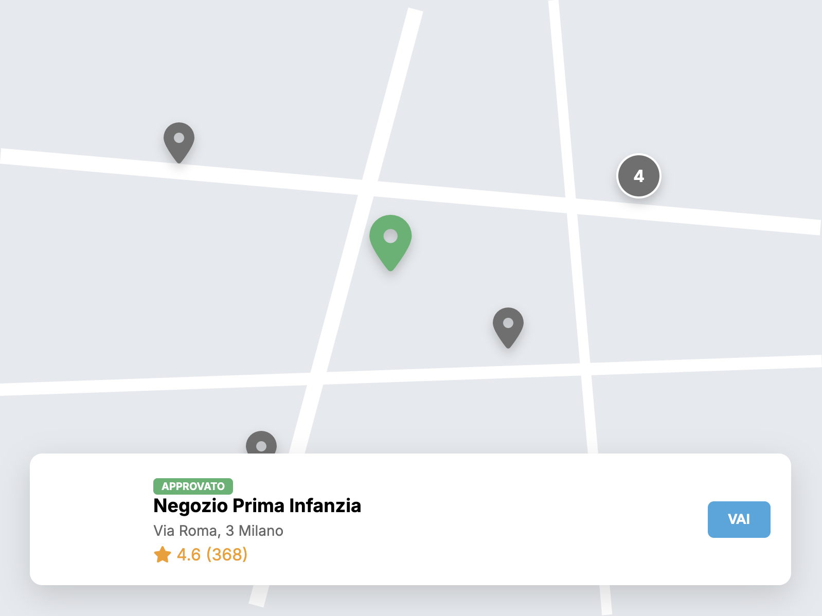 Mappa weKids